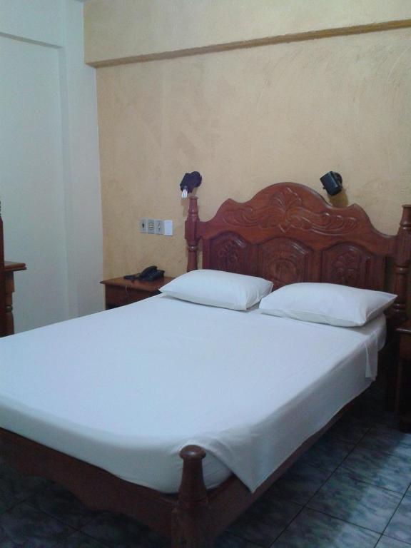 Hotel Ferrador Belém Quarto foto